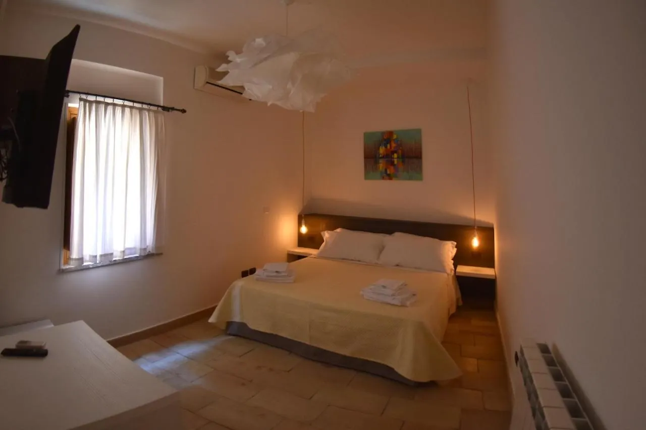 Taormina Al Bacio Apartment