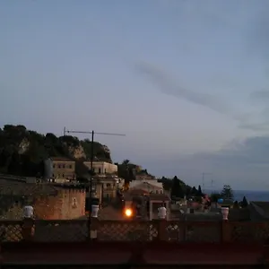 Appartamento Odeon, Taormina