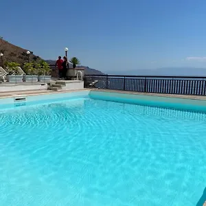 Apartment Elisa's House, Taormina