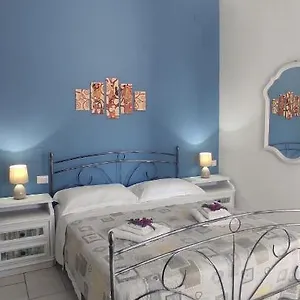 Apartment Estia Holidays -, Taormina