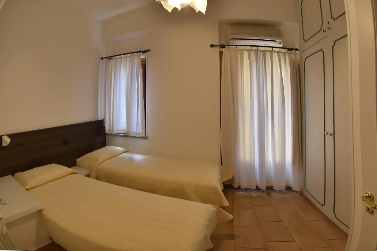 Taormina Al Bacio Apartment