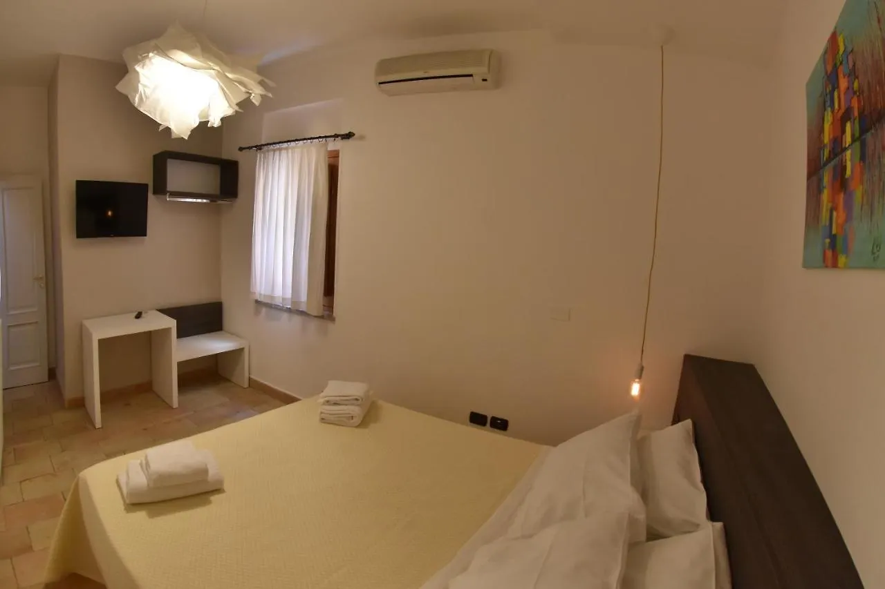 Taormina Al Bacio Apartment 0*,