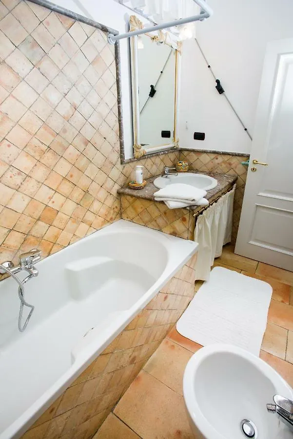 Taormina Al Bacio Apartment 0*,  Italy