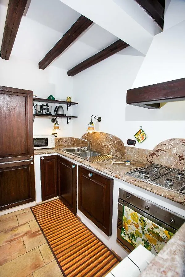 Taormina Al Bacio Apartment
