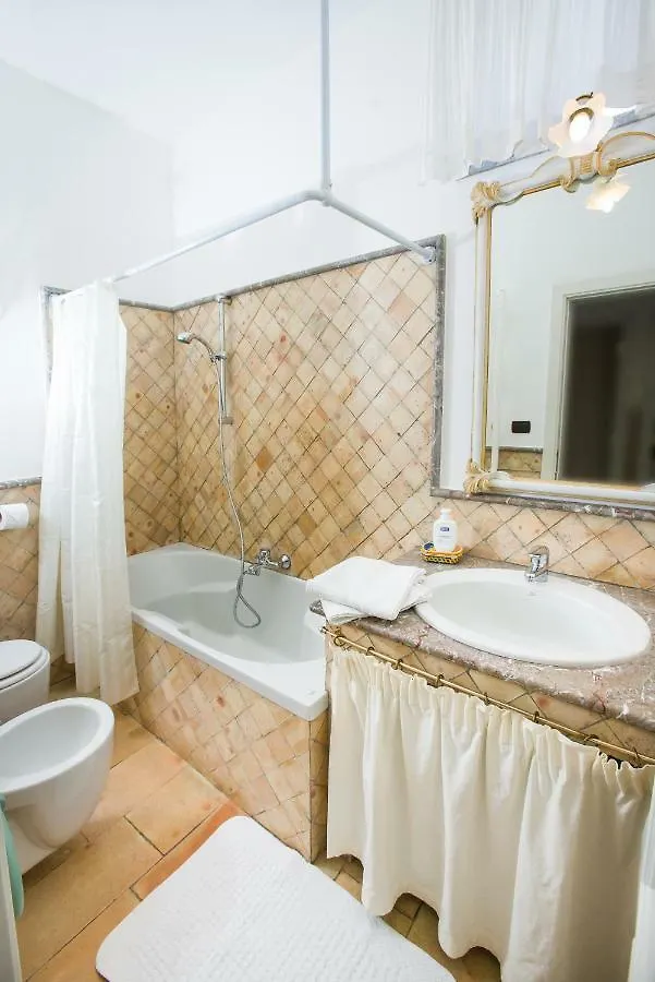 Taormina Al Bacio Apartment Italy