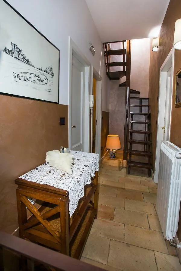 Taormina Al Bacio Apartment