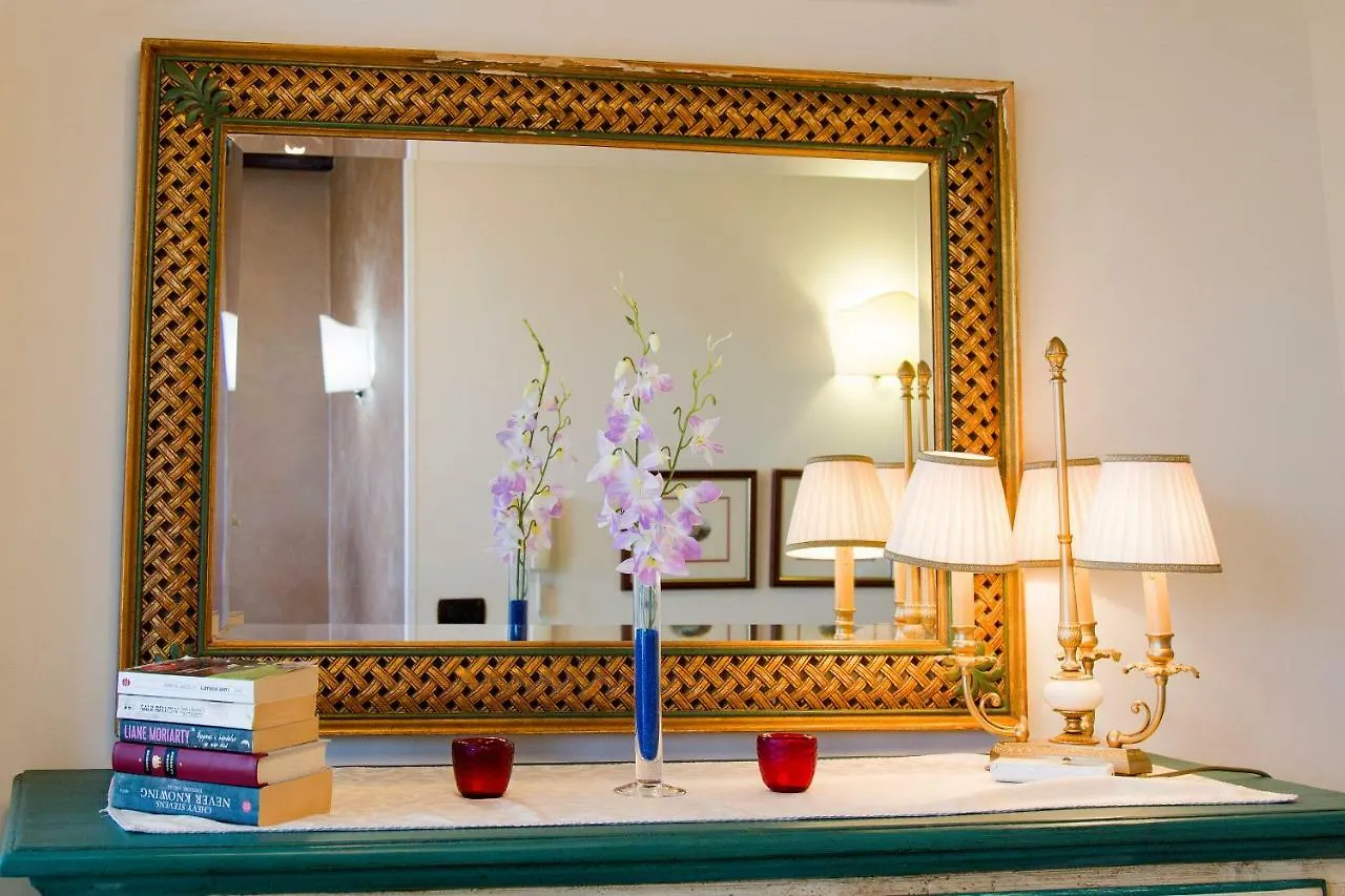 Taormina Al Bacio Apartment 0*,