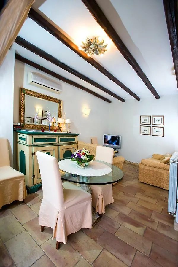 Taormina Al Bacio Apartment